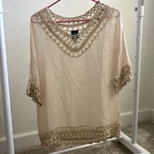 Bobeau blouse